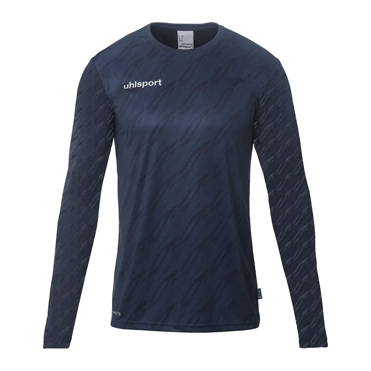 Uhlsport Progressive Langarm-Torwarttrikot