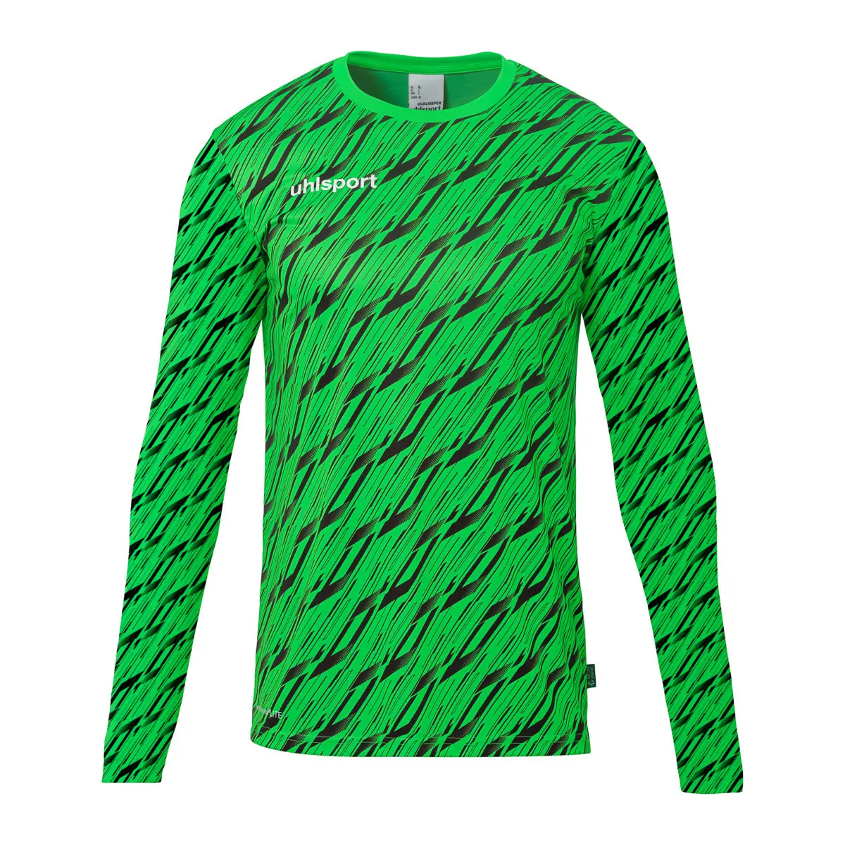Uhlsport Progressive Langarm-Torwarttrikot