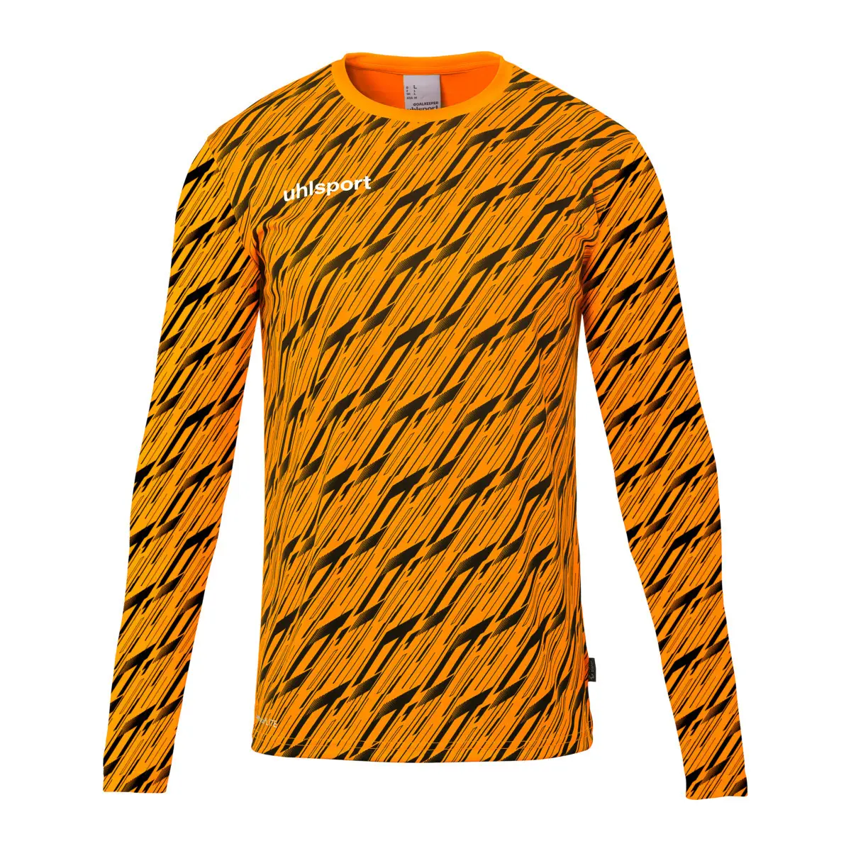 Kinder-Langarm-Torwarttrikot Uhlsport Progressive