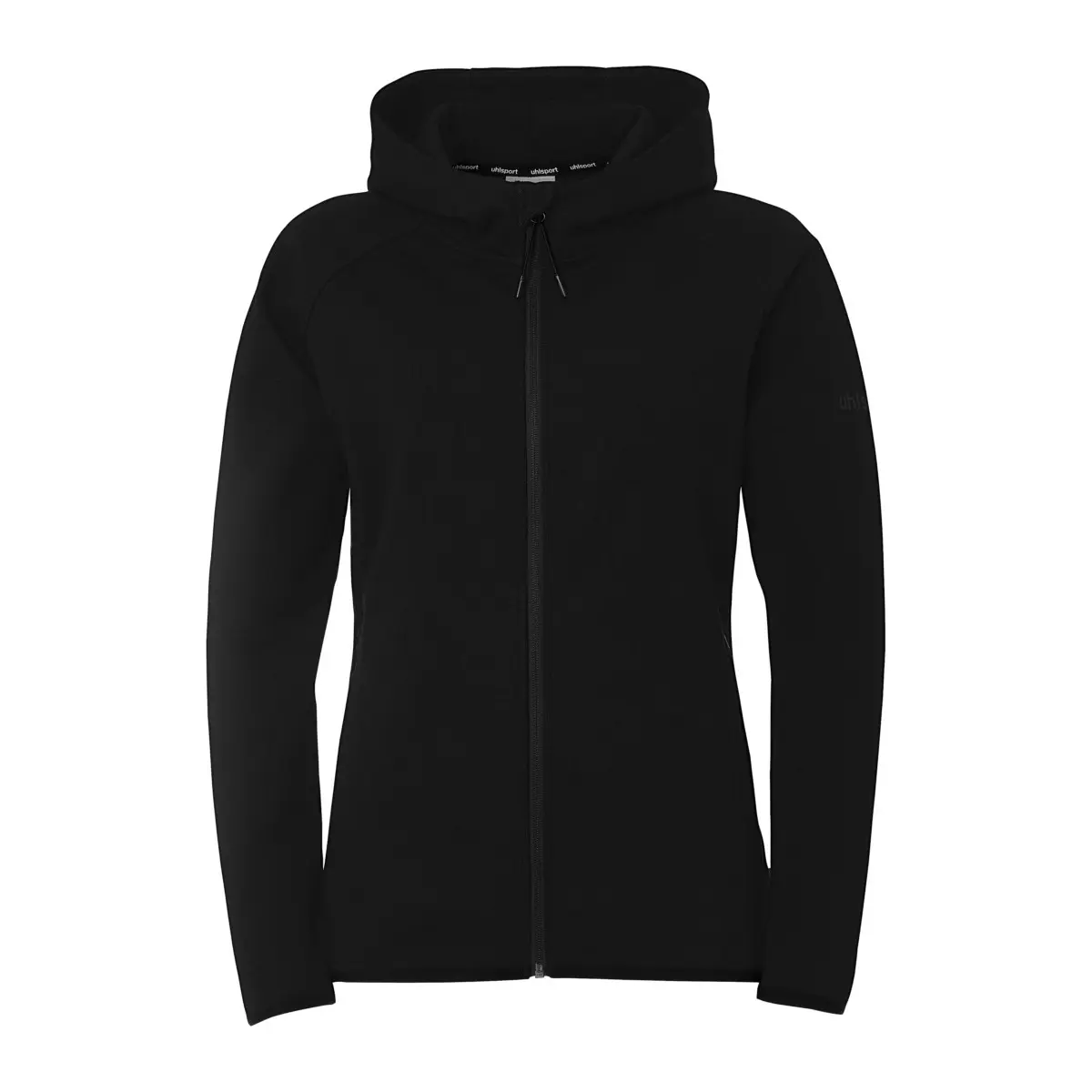 Giacca con cappuccio da donna Uhlsport