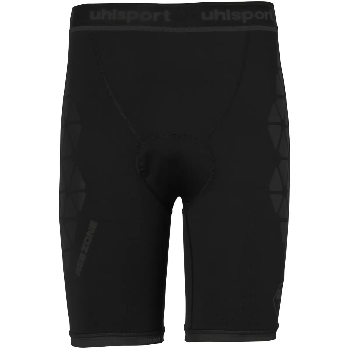 Ciclisti per bambini Uhlsport Bionikframe Unpadded