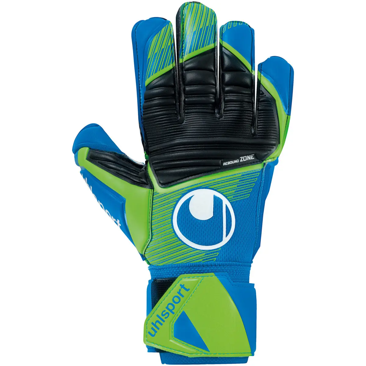 Torwarthandschuhe Uhlsport Aquasoft