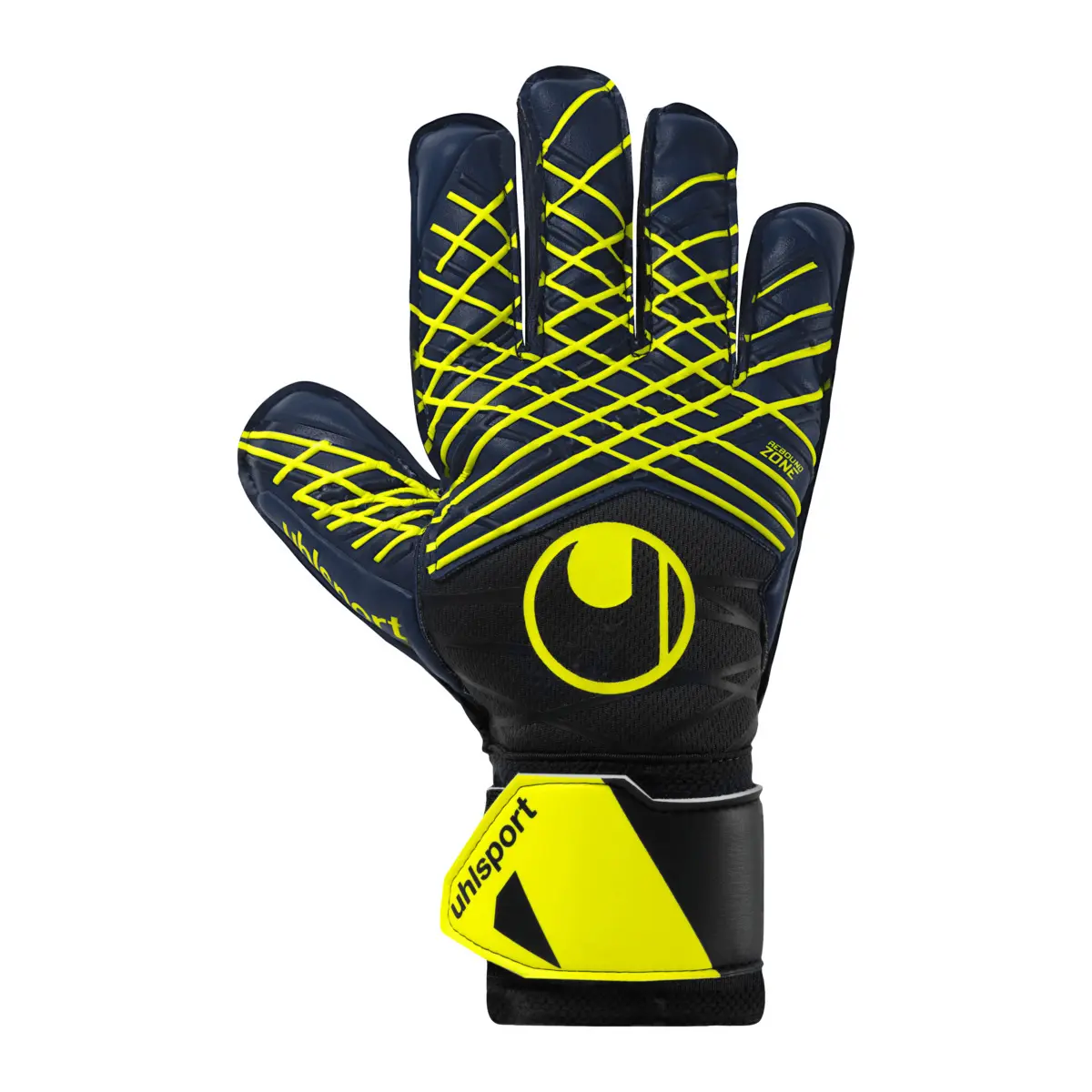 Torwarthandschuhe Uhlsport Prediction Soft Pro