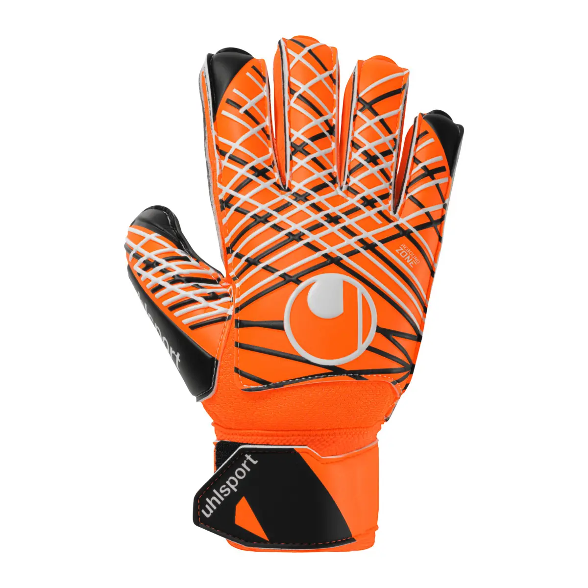 Torwarthandschuhe Uhlsport Soft