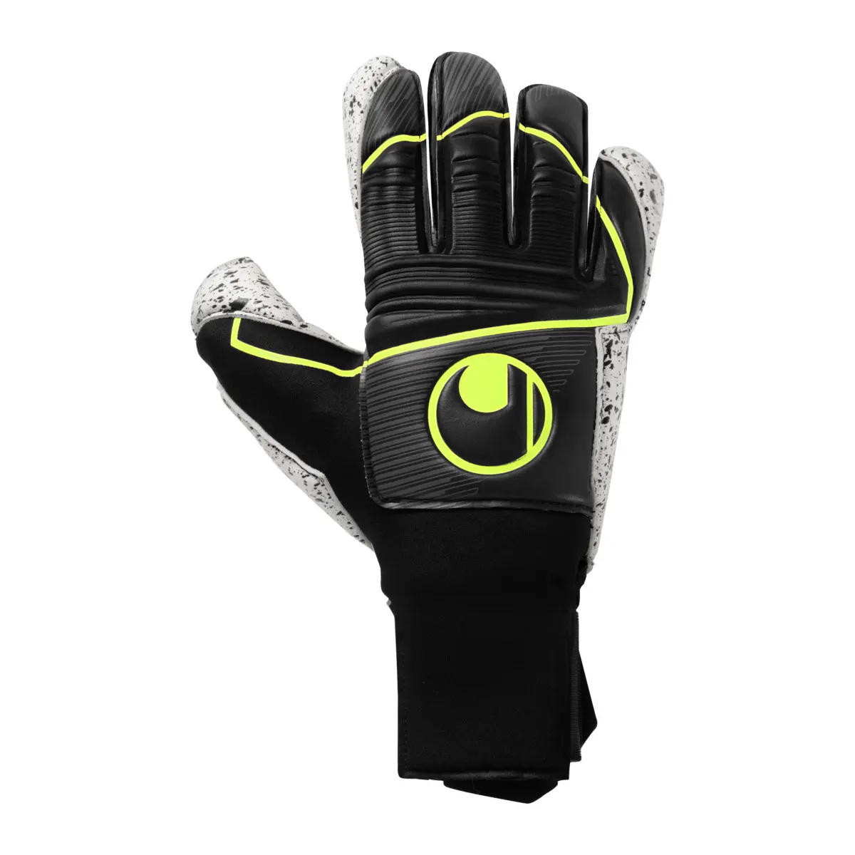 Keepershandschoenen Uhlsport Supergrip - Flex Frame