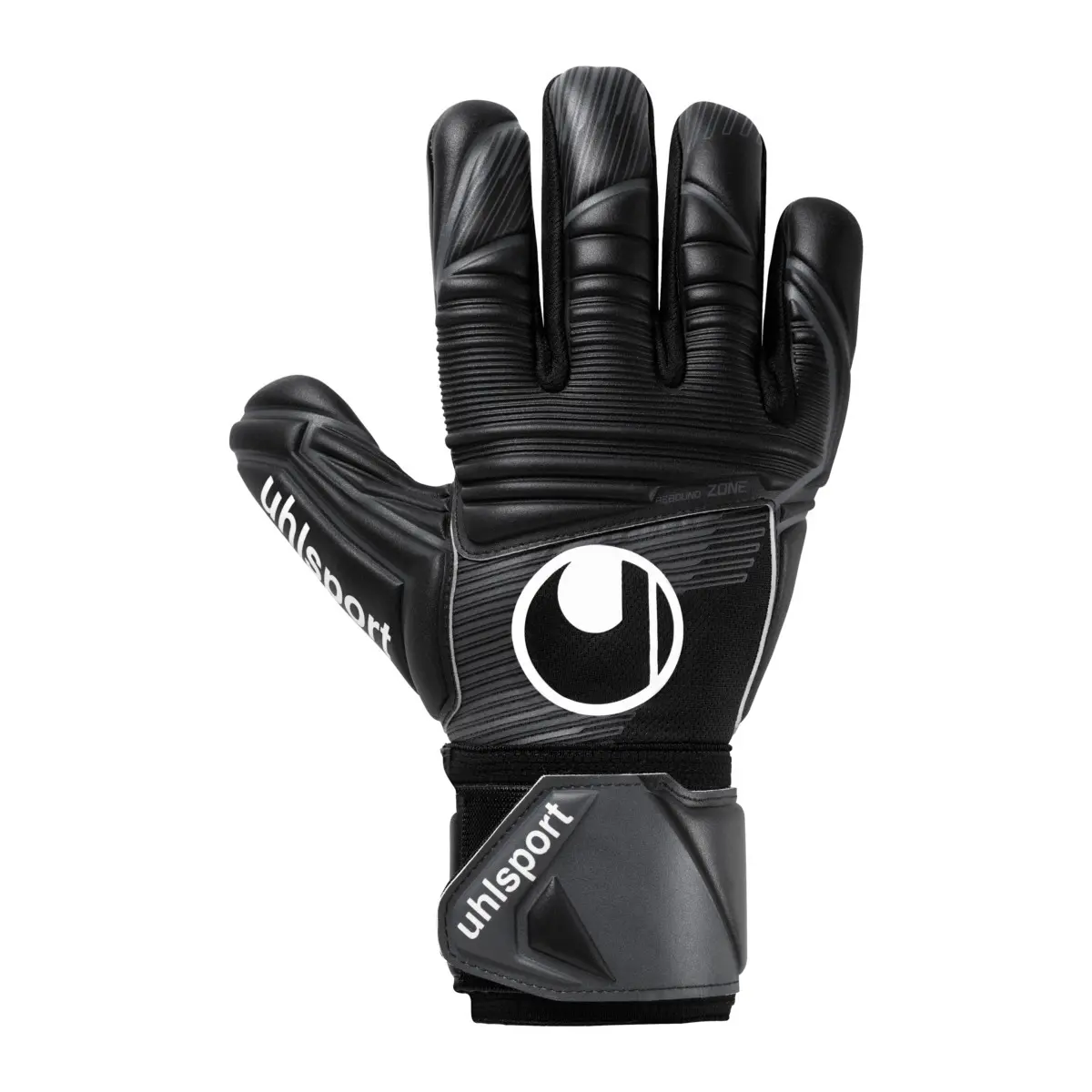 Torwarthandschuhe Uhlsport Comfort Absolutgrip HN