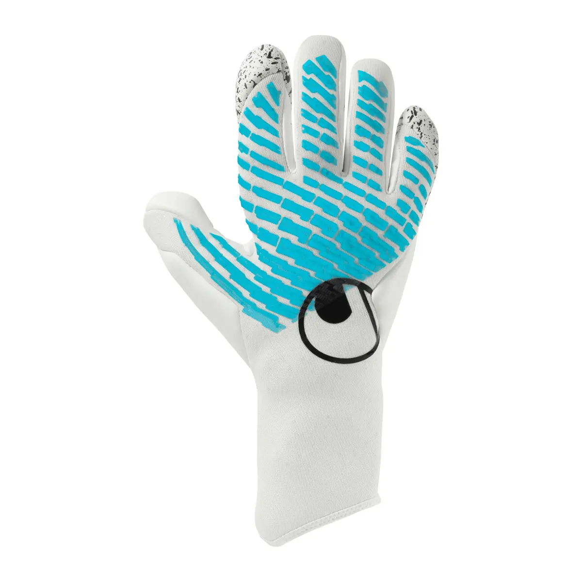 Torwarthandschuhe Uhlsport FM Cybertec Flex HN