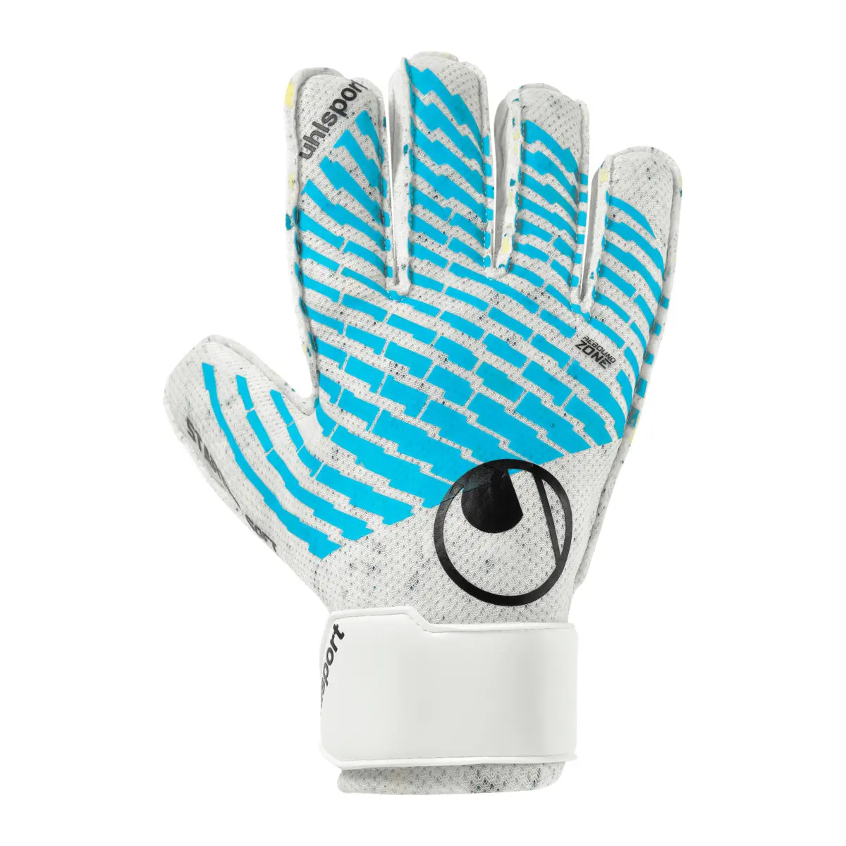 Torwarthandschuhe Uhlsport FM Cybertec Starter Soft