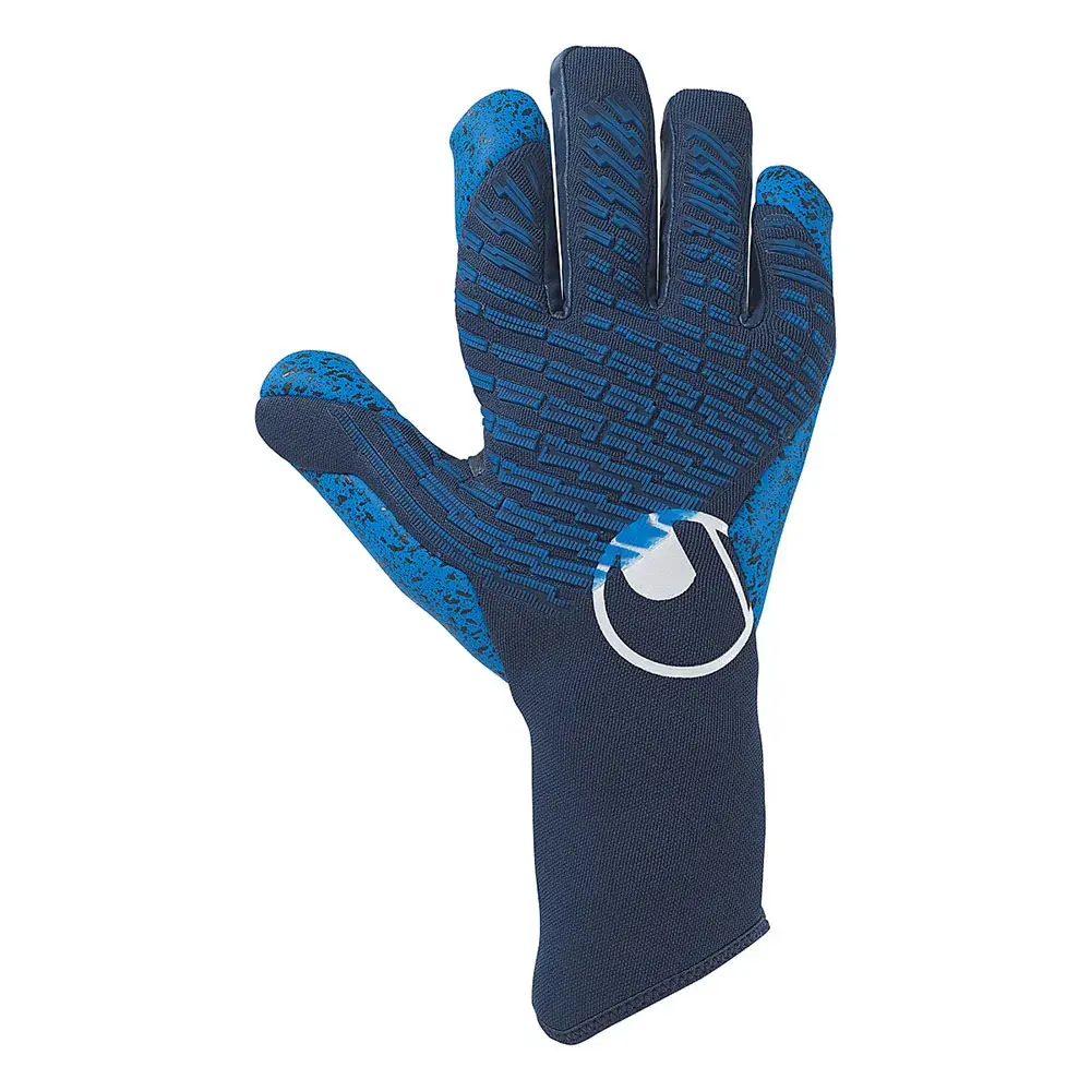 Torwarthandschuhe Uhlsport FM uhlsport Aquagrip HN