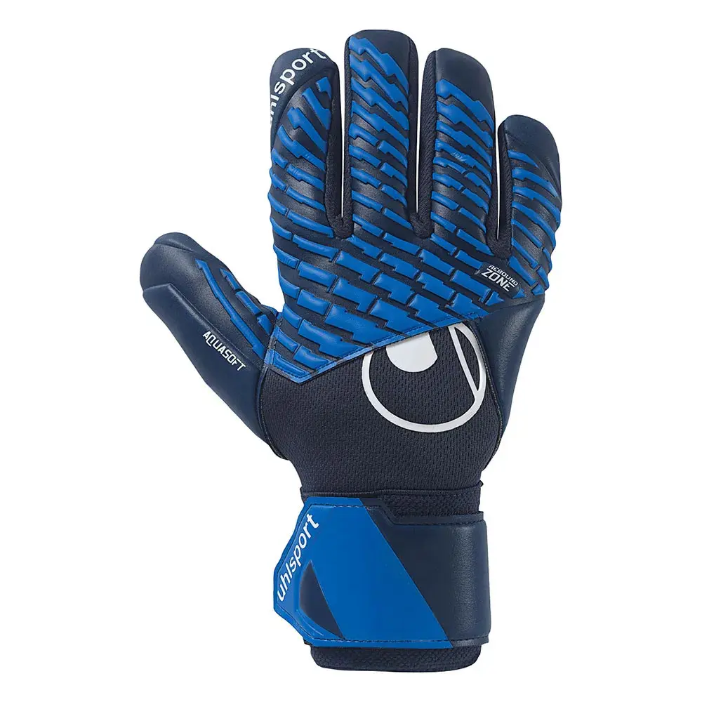 Torwarthandschuhe Uhlsport FM uhlsport Aquasoft HN