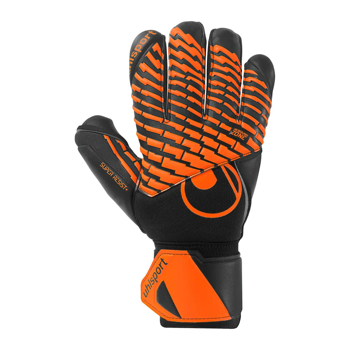 Torwarthandschuhe Uhlsport FM uhlsport Super Resist+ HN