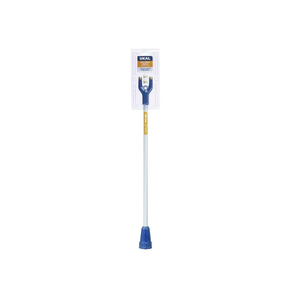 Rallonge souple pour aiguillon Ukal 58 cm