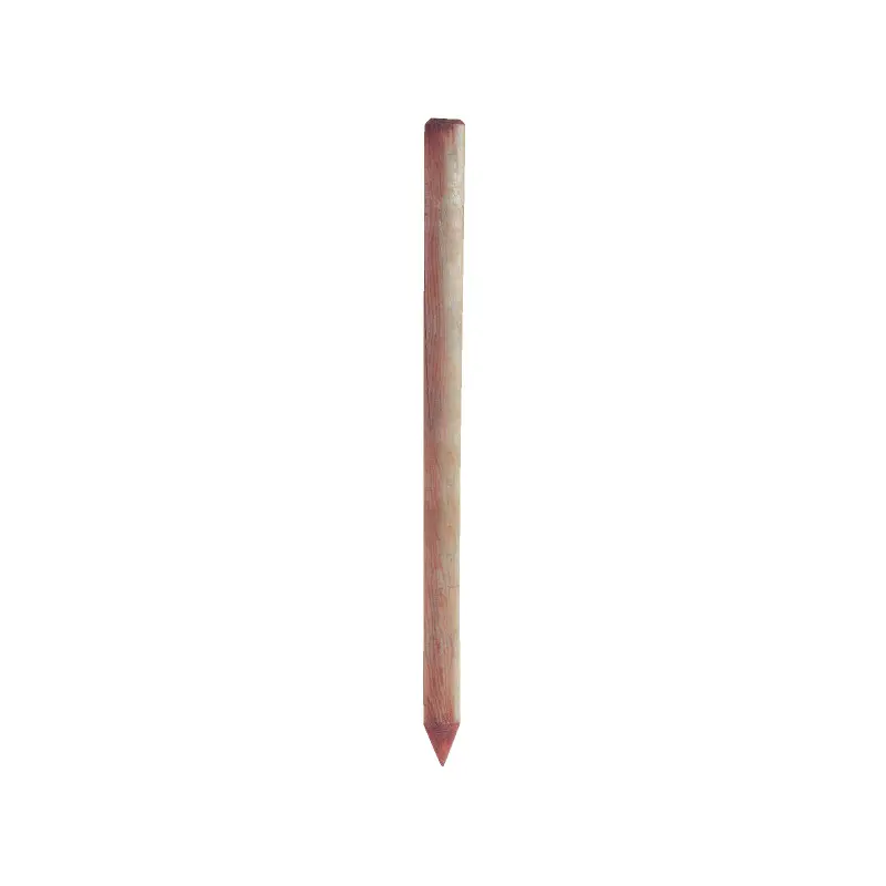 Piquet cloture en bois Ukal Horizont