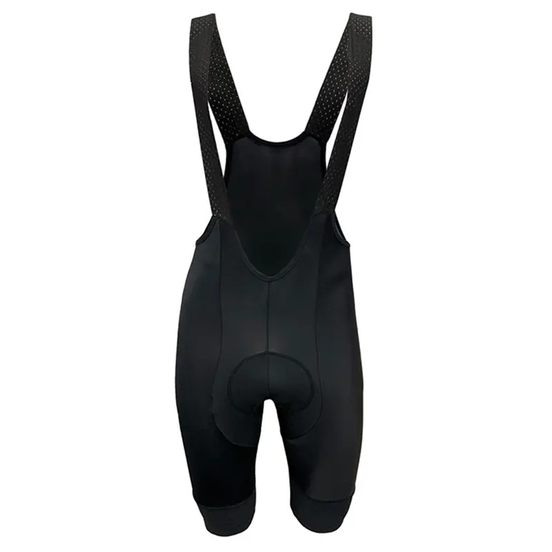 Korte broek met hydrofiele elastische bretels Uld Bluesign
