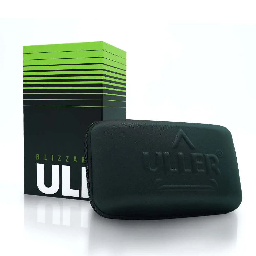 Skimasker Uller Blizzard