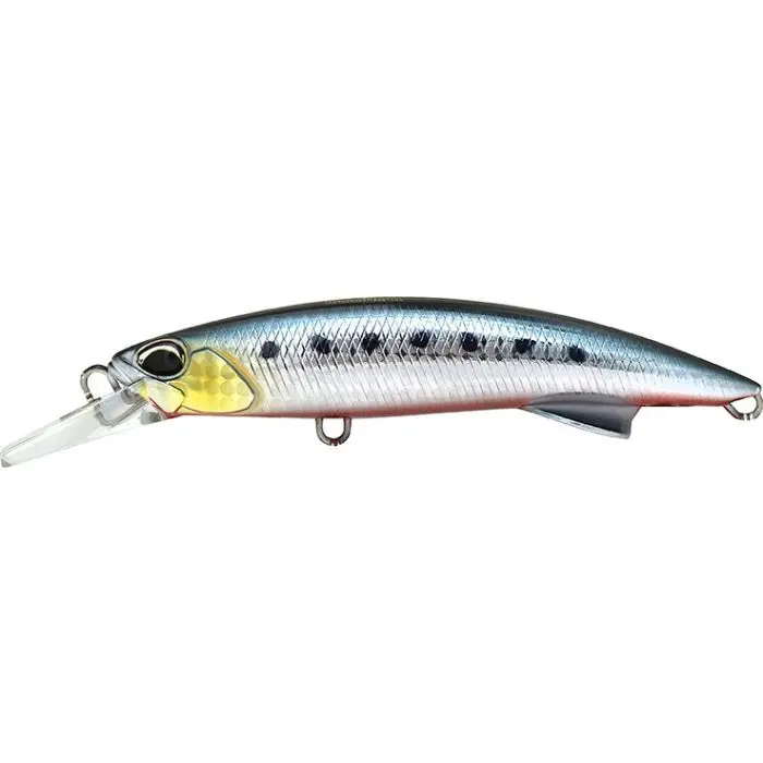 Duo-Köder Rough Trail Blazin 110 - 64g
