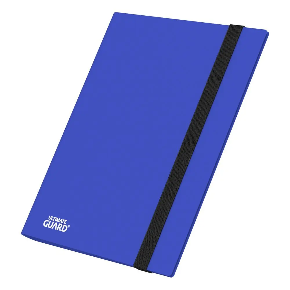 Ordner 18 Hüllen Ultimate Guard Flexxfolio 360
