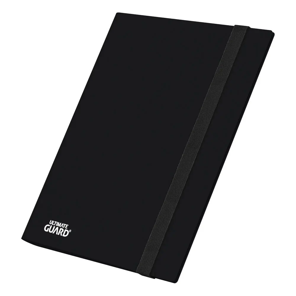Classeur 18 pochettes Ultimate Guard Flexxfolio 360 Classeur 18 pochettes Ultimate Guard Flexxfolio 360