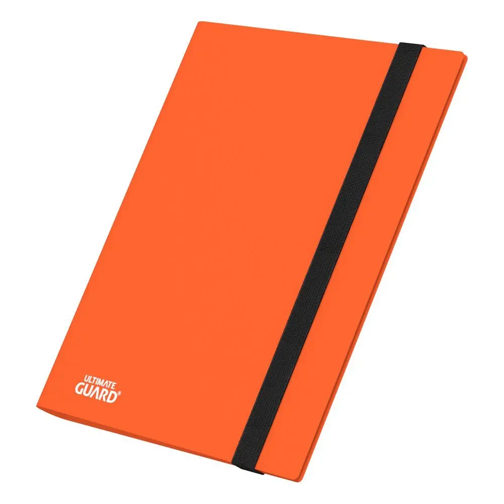 Sammelalbum 18 Schutzzeitschriften Ultimate Guard 360