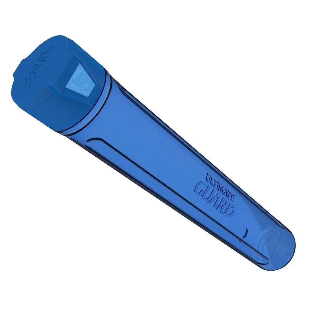 Matpod Ultimate Guard