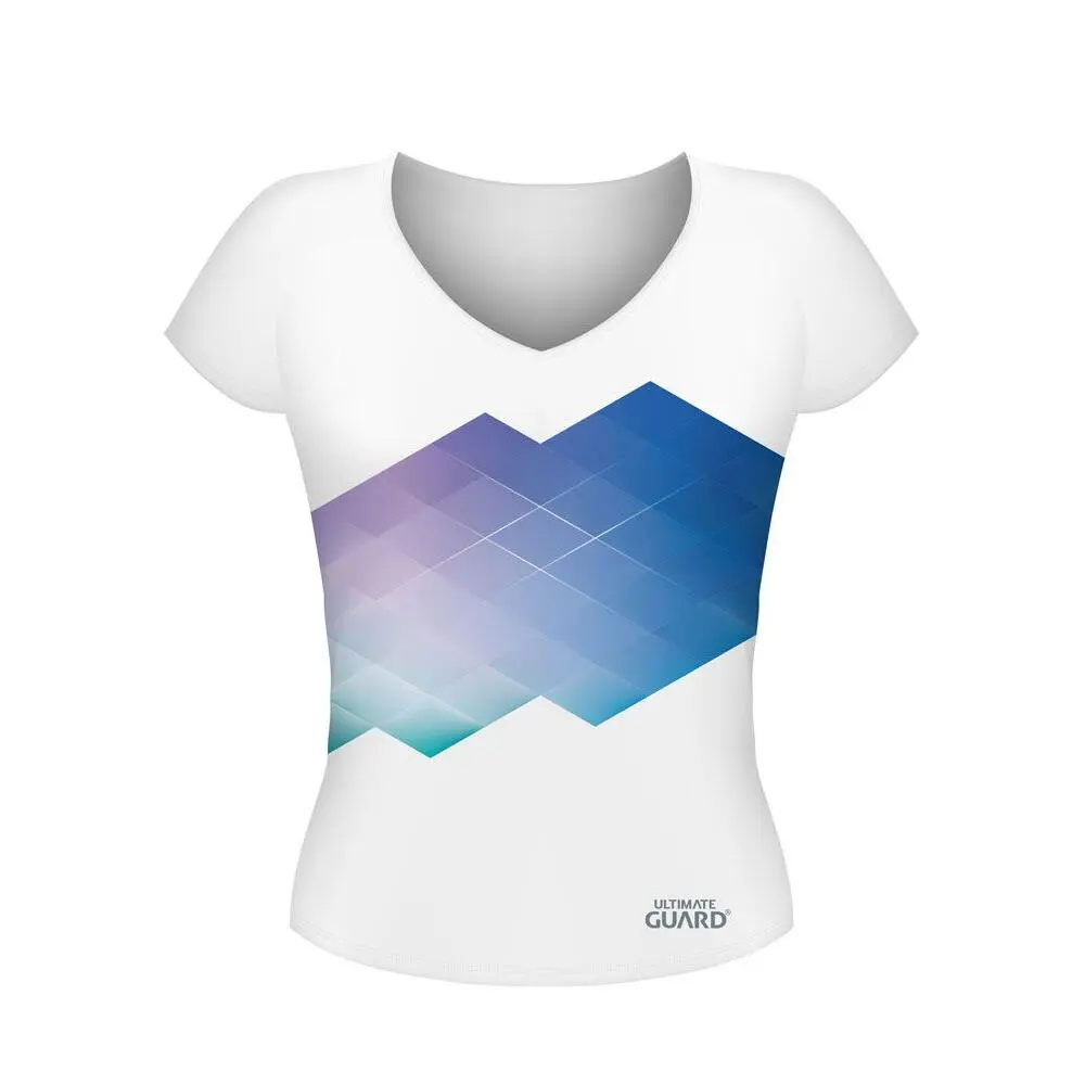 Maglietta da donna Ultimate Guard Gradient