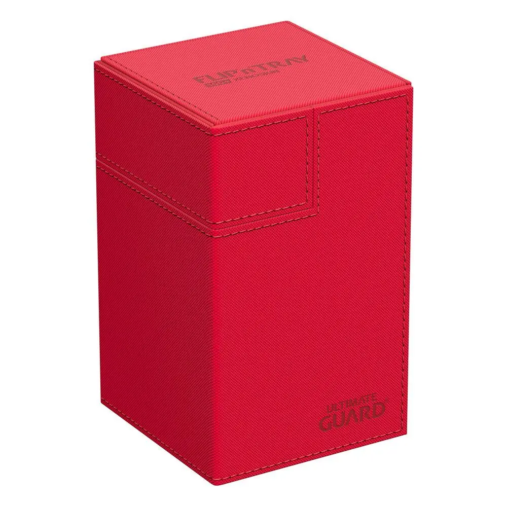 Aufbewahrungsbox Ultimate Guard Flip`N`Tray 100+ Xenoskin