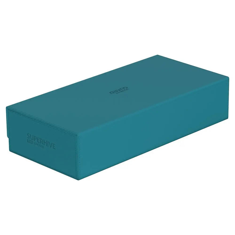 Aufbewahrungsbox Ultimate Guard Superhive 550+ Xenoskin