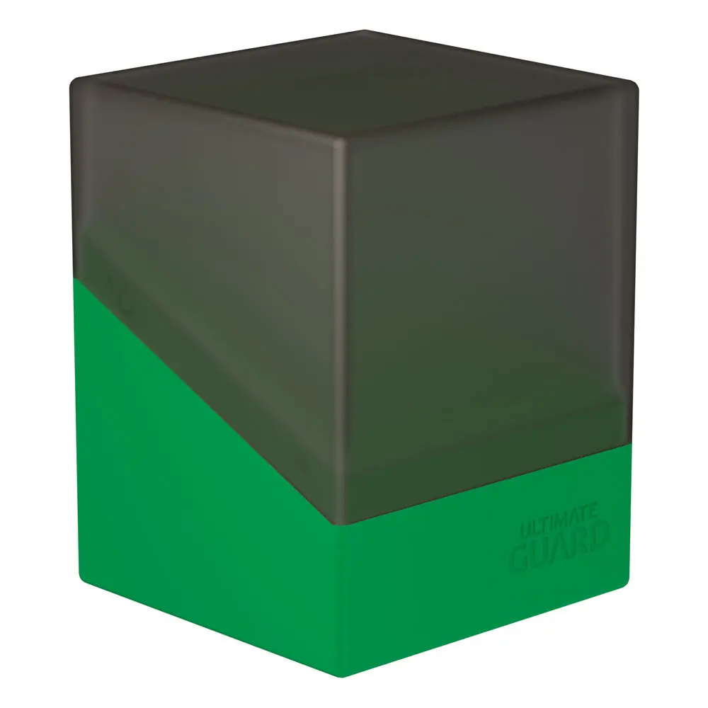 Box für Karten Ultimate Guard Boulder Deck Case 100+ Synergy