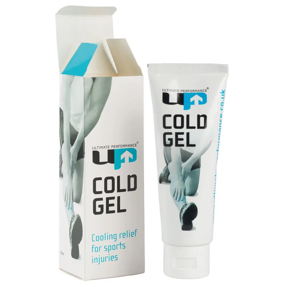 Gel Ultimate Performance