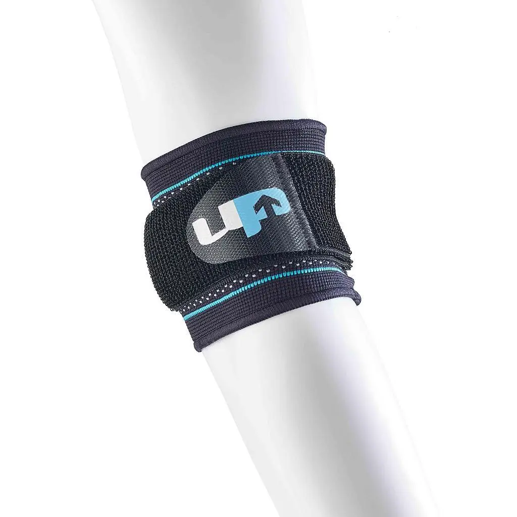 Gomitiera Ultimate Performance Advanced Ultimate Compression