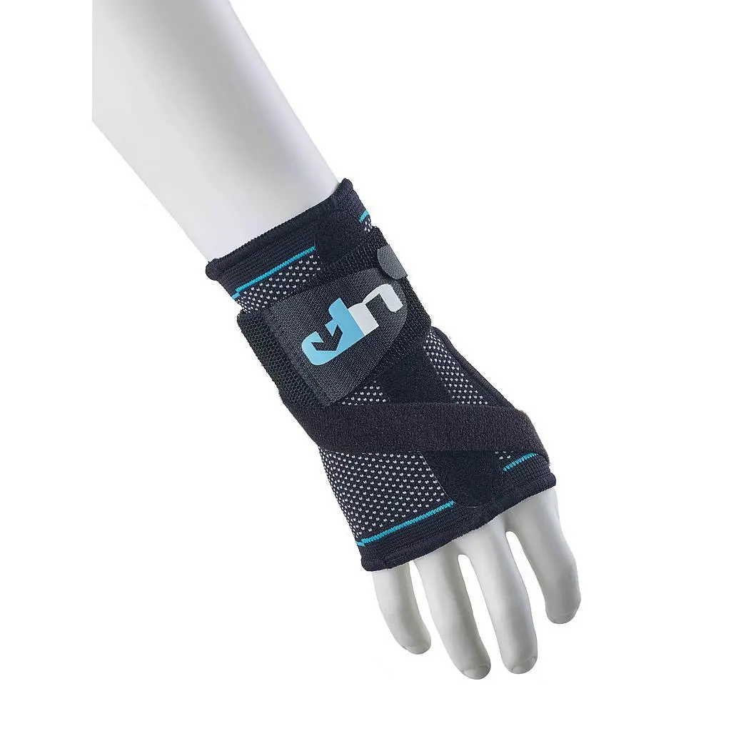 Protezione del polso con stecca Ultimate Performance Advanced Ultimate Compression