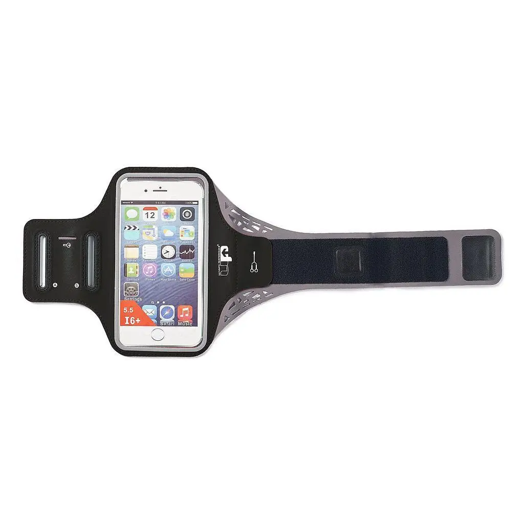 Soporte de teléfono para brazalete Ultimate Performance Ridgeway