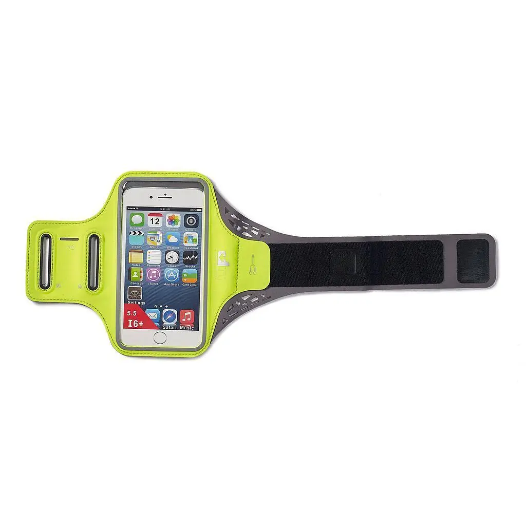 Soporte de teléfono para brazalete Ultimate Performance Ridgeway