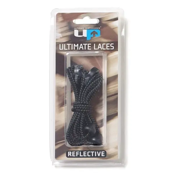 Elastische veters Ultimate Performance