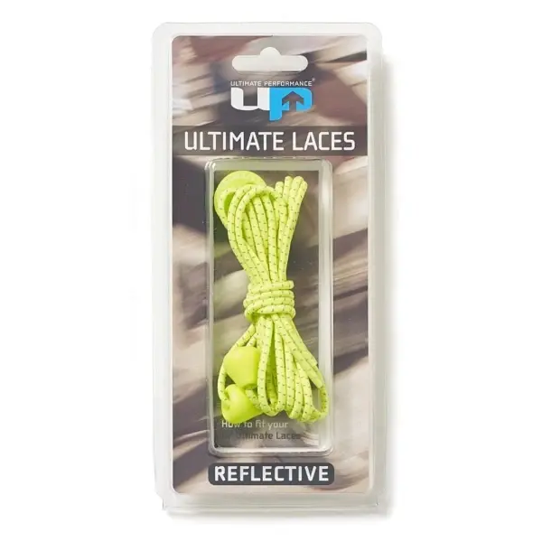 Elastische veters Ultimate Performance