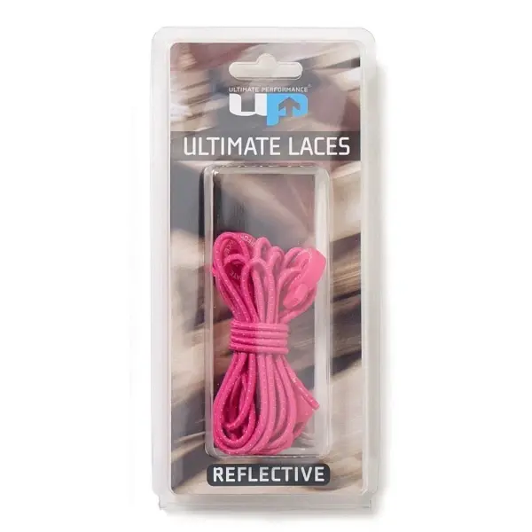 Elastische veters Ultimate Performance