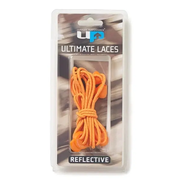 Elastische veters Ultimate Performance