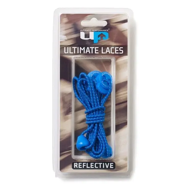 Elastische veters Ultimate Performance
