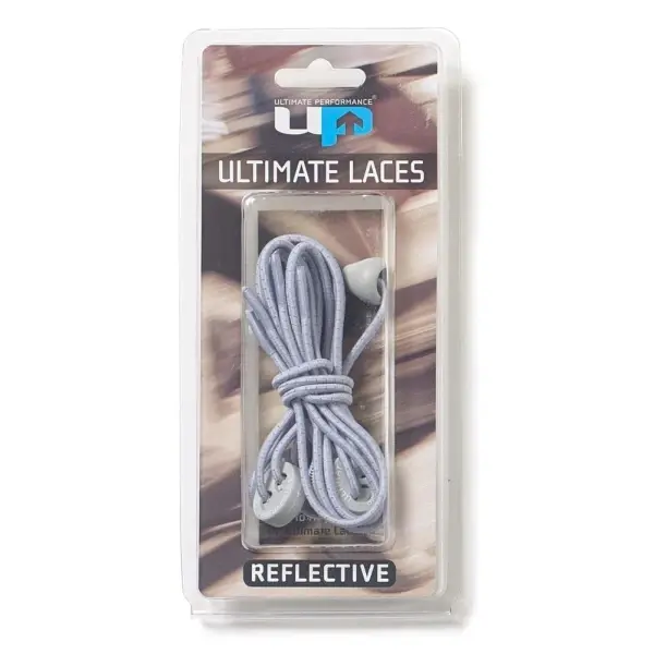 Elastische veters Ultimate Performance
