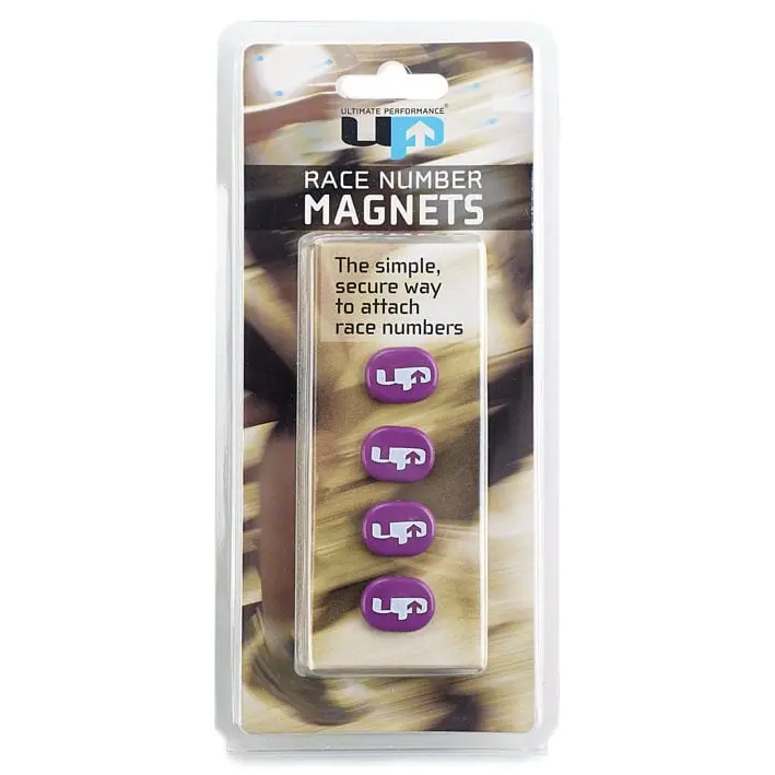 Snelheidsmagneet Ultimate Performance (x4)