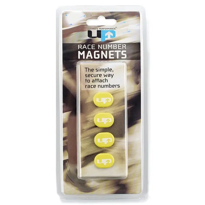 Snelheidsmagneet Ultimate Performance (x4)