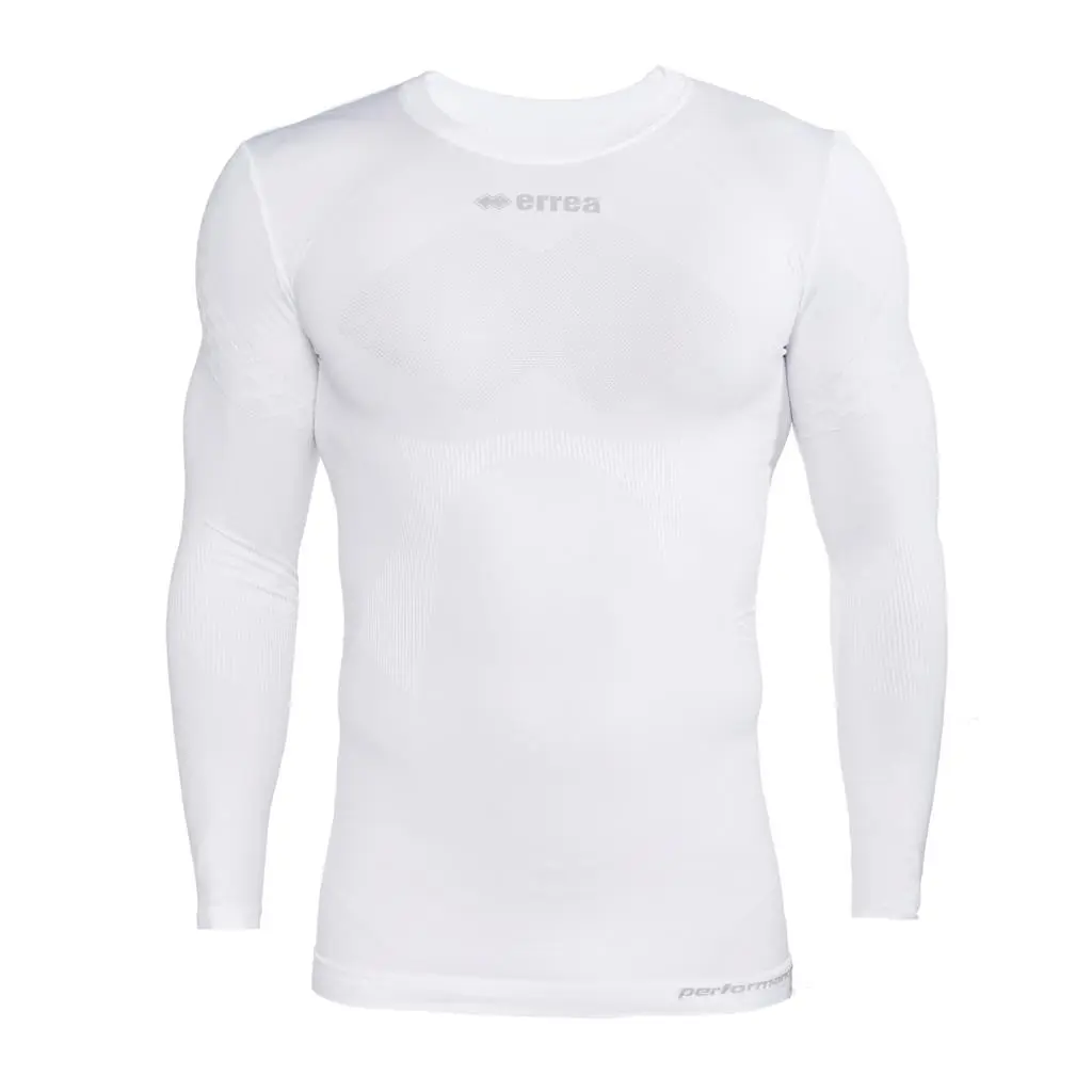 Compressietrui Errea Davor manches longues