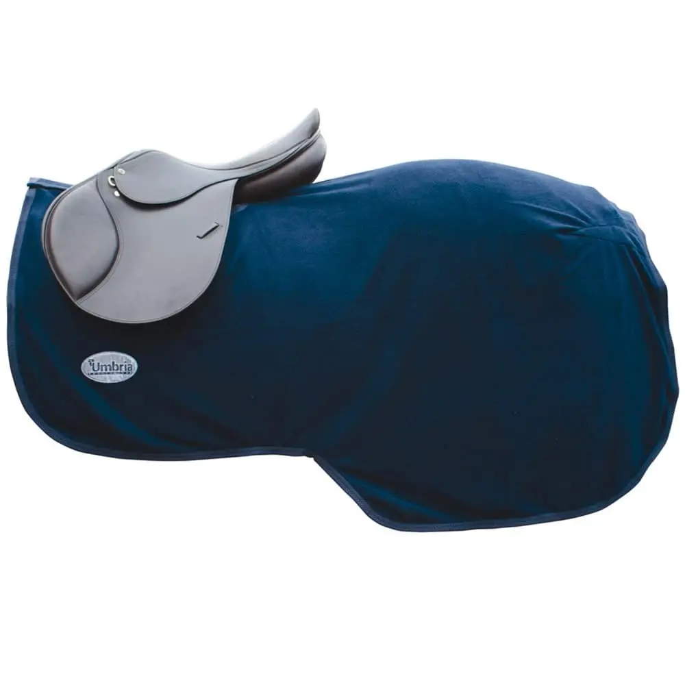 Fleece Hindquarters Cover Umbria Equitazione