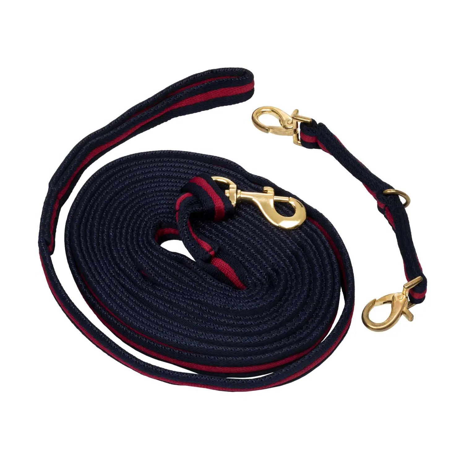 Nylon lunge line Umbria Equitazione