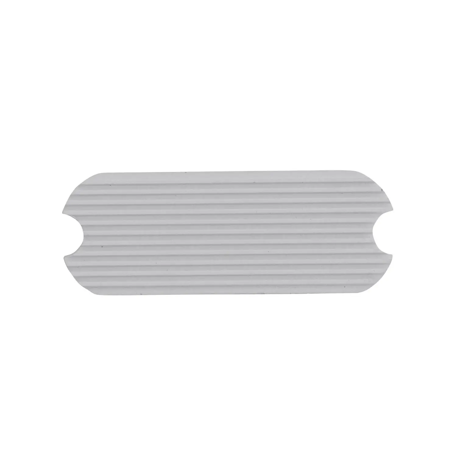 Accessory for Riding Stirrups Rubber Sole Umbria Equitazione