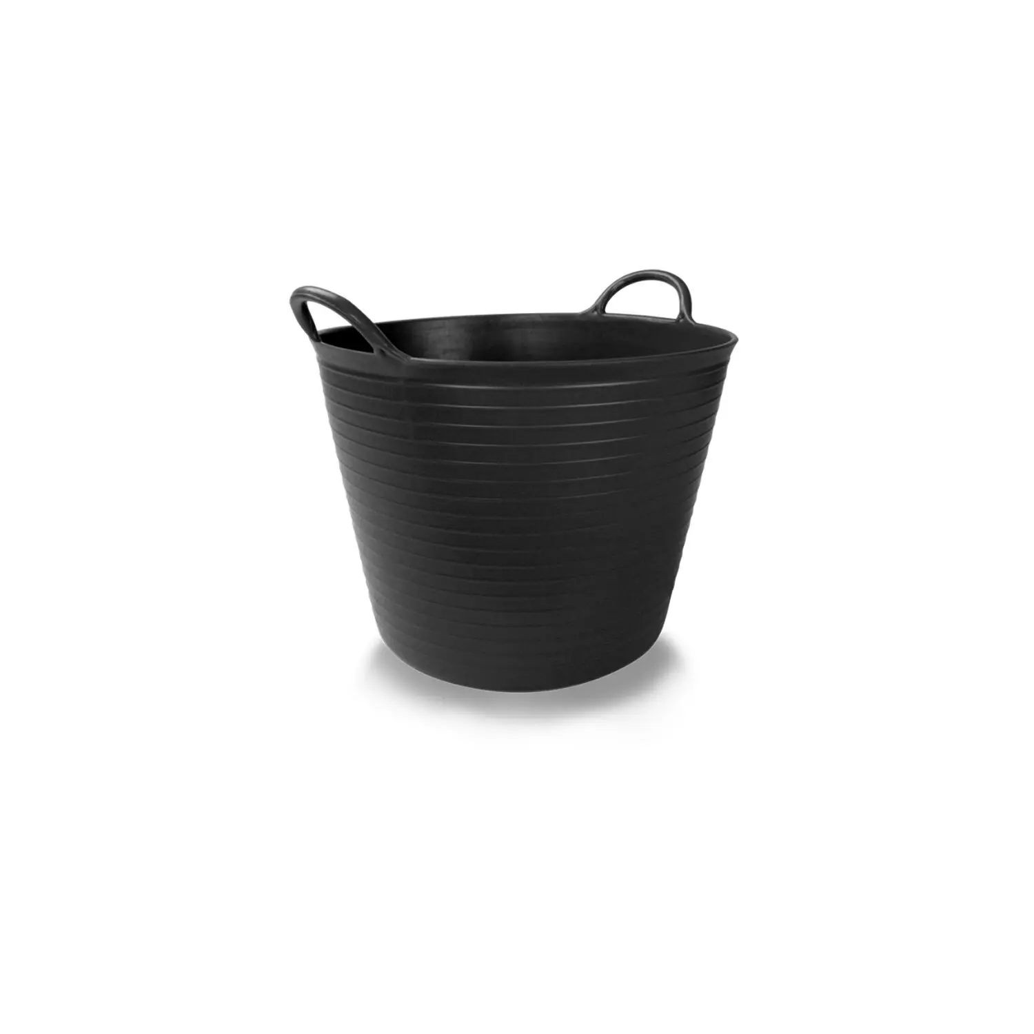 Plastic stable bucket Umbria Equitazione