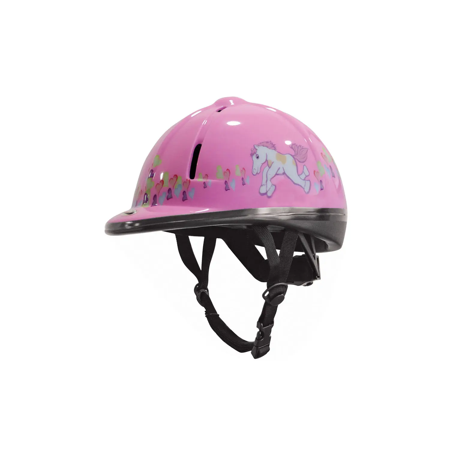 Children's riding helmet Umbria Equitazione