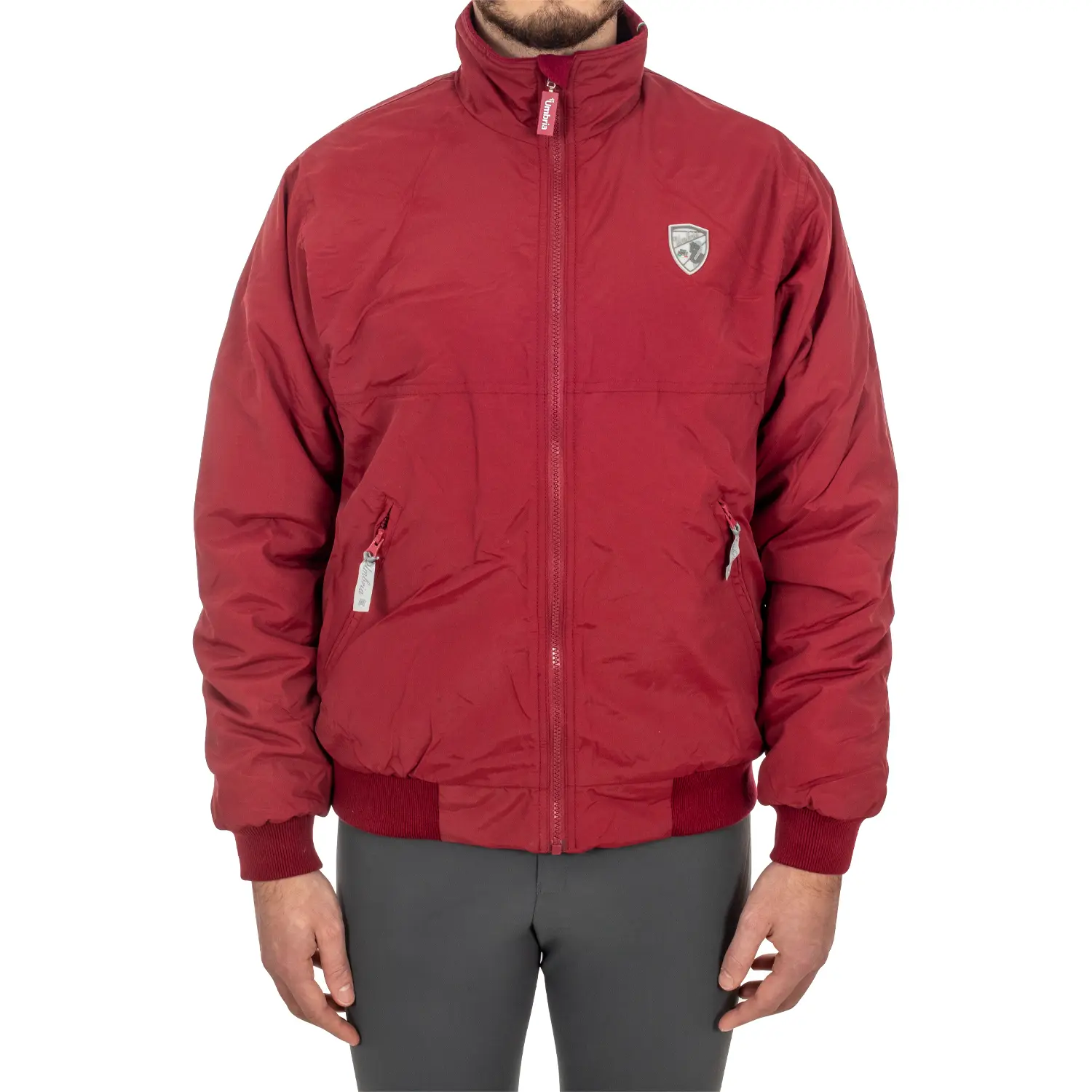 Technical winter jacket Umbria Equitazione