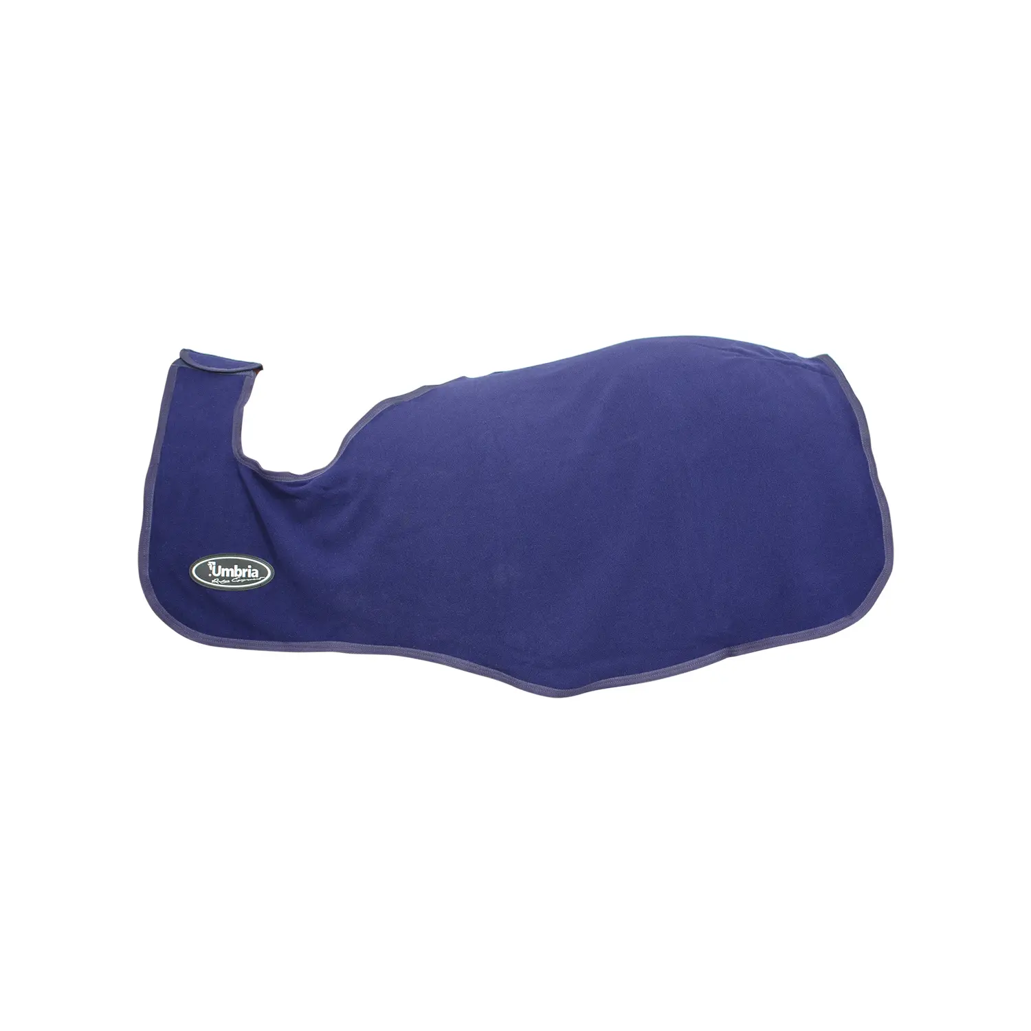 Fleece Hindquarters Cover Umbria Equitazione