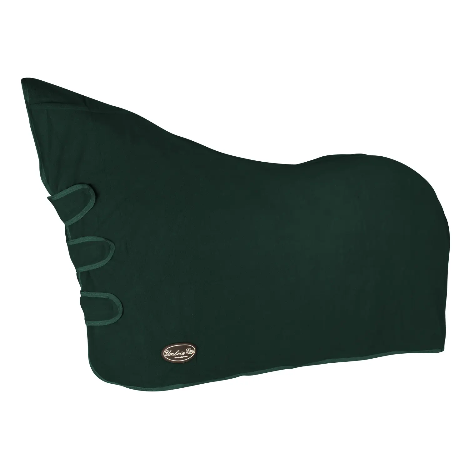 Coperta in pile per cavalli Umbria Equitazione Yukon+